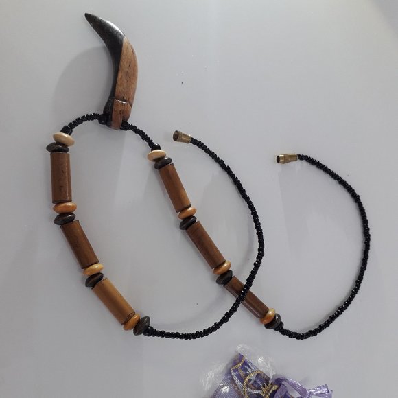 NWOT - HANDMADE TRIBAL JEWELRY SELECTION - Picture 5 of 15